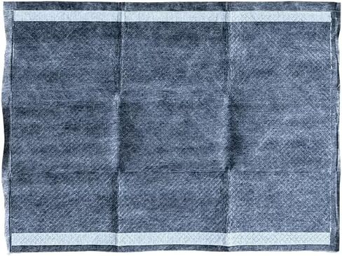 RentACoop Hatchling Liners for Little Red Barn Pack of 12 - Odor-Control Chick Brooder Pads - Absorbent, Leakproof Bedding for Baby Chicks, Ducklings, and More in Saudi Arabia