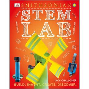 STEM Lab (DK Activity Lab)