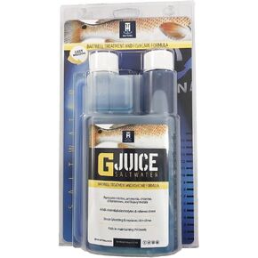 T-H Marine U216-SW-DP - G-Juice 16 Oz. Saltwater Fish Care Treatment
