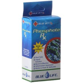 Blue Life BL 1OZ PHOSPHATE CONTROL