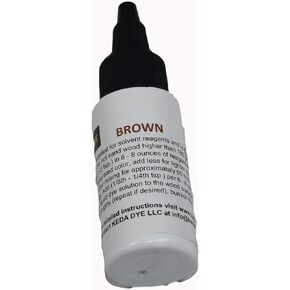 Red Dye - Solvent Based Red Liquid Dye -Bright Crimson Red