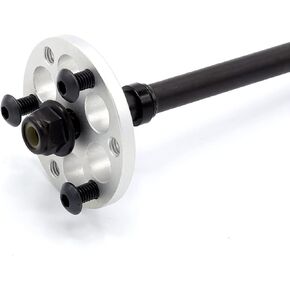Vanquish 10209 VFD Slipper Eliminator Top Shaft Set