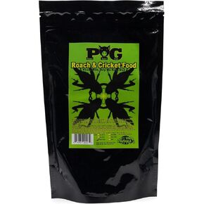 Pangea Roach & Cricket Food (8 oz) for Insects