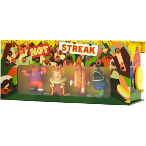 Hot Streak - Bet. Race. Scream!