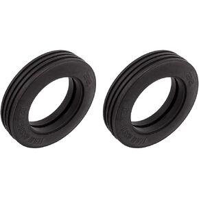 Team Associated RC10CC Front Tires (2) ASC6313
