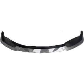 Spoiler Separator, Compatible with BMW M2 G87 2021 2022 2023 Carbon Fiber Car Bumper Front Lip Diffuser Spoiler Protector Cover Body Kit