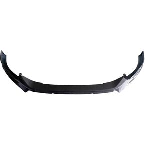 فاصل المفسد ، متوافق مع Mazda CX5 CX-5 2022 2023 2024 ABS Bright Bright Car Car Proffric Proffuser Cover (ABS Carbon)