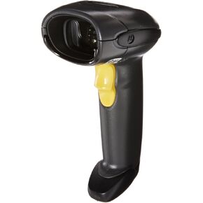 Symbol LS4208 General Purpose Barcode Scanner (Renewed)