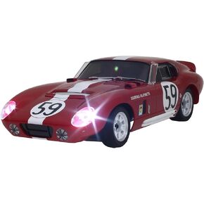 Kyosho 66611 First Mini-Z Shelby Cobra Daytona