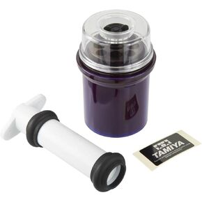 Tamiya 54152 RC Damper Oil Air Remover (Super Long) [OP1152]