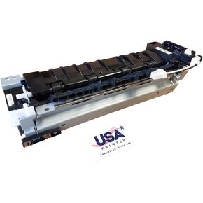 RM1-6274-USA (CE525-69006) Fuser Kit for HP Laser Printer P3015 | Canon imageCLASS LBP6780 & MF515 (110V)