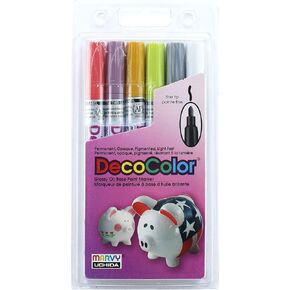 DecocoLor Paint MRKR Retro