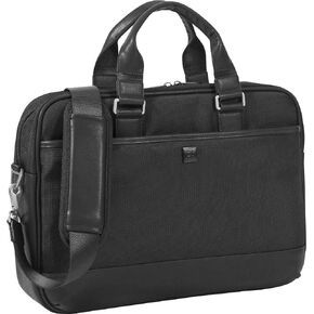 Platinum - Briefcase - Black