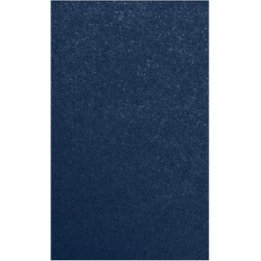 Luxpaper 8.5 "× 14" Cardstock | الحجم القانوني | لابيس معدني - Stardream | 105 رطل. تغطية | 50 كتي in Kuwait