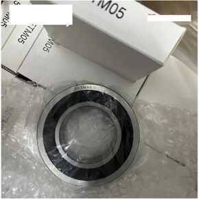 Drive Pulley Radial Ball [Rear] Bearing Jatco JF016E 55TM05 [101 mm x 55 mm x 20 mm]