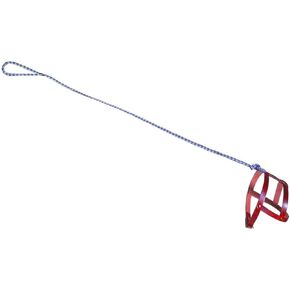 Forum Novelties Invisible Dog Leash - Great Gag!