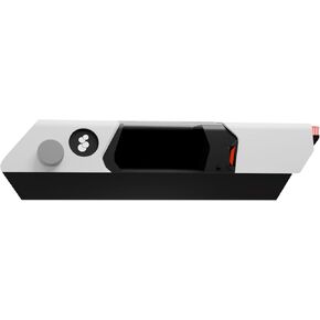 Windsible, Desktop Wind Tunnel, for 1:64 Diecast Car Models, Miniature Wind Simulation, Display Stand, for Collectors and Hobbyists