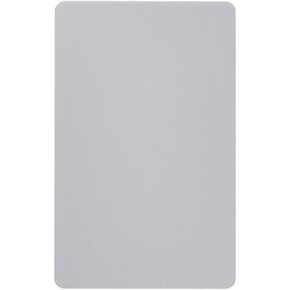 100 PVC Cards - Badgy100 and Badgy200 Compatible