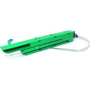 DPR24-2504-01 Media Sensor for Datamax I-Class MarkII I-4212E I-4310E I-4606E I-4208 I-4308 Thermal Barcode Printer All DPI