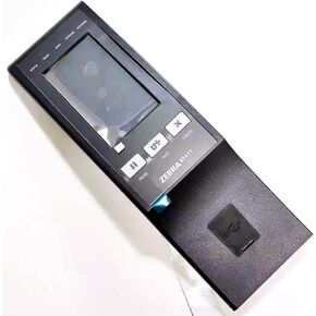 P1105147-001 Front Control Panel for Zebra ZT411 Thermal Barcode Printer 203dpi 300dpi 600dpi