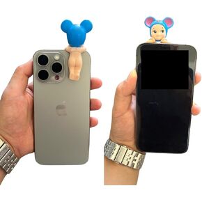 Secret Pack Surprise Gift for Girlfriend Boyfriend Sister Friend Mother Attachable to Monitor Smartphone Laptop Screen Mini Sweet Gift