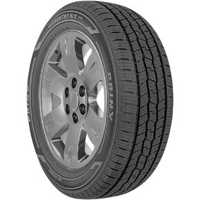 Prinx Hicountry HT2 Highway 265/60R18 110H SUV/Crossover Tyre