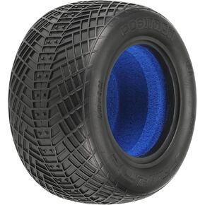 Pro-Line Racing 1/10 Positron T MC Front/Rear 2.2" Off-Road Stadium Truck Tires (2), PRO826217