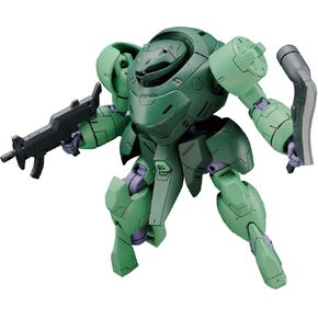 BANDAI Hobby HG Man Rodi Gundam IBO Building Kit (1/144 Scale)