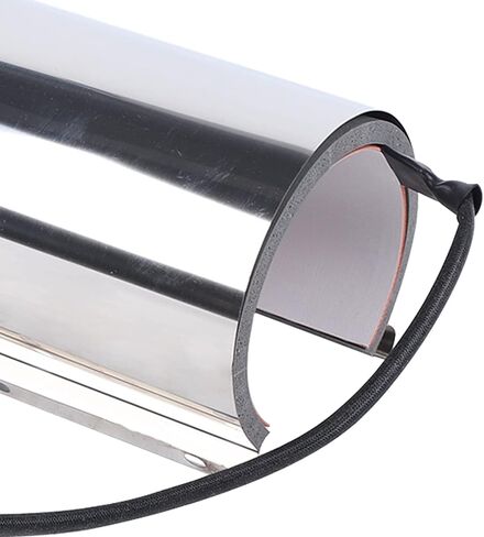 Tumbler Heat Press Attachment, 20OZ Mug Attachment Heating Element Sublimation Mug Cup Heating Transfer Element Attachment for Heat Press Machine, Femal Plug (20OZ) in Saudi Arabia