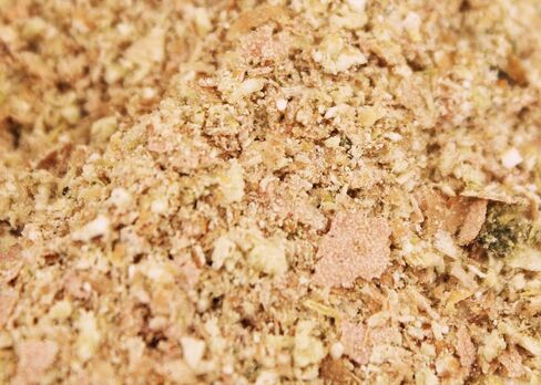 HBH Variety Bites Hermit Crab Food - Hermit Crabs Need A Nutritious Diet to Ensure Lively Behavior and Growth - Our Live Hermit Crab Food Contains Vitamin Enriched Ingredients (2.25 oz) in Kuwait