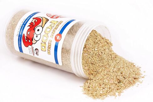 HBH Variety Bites Hermit Crab Food - Hermit Crabs Need A Nutritious Diet to Ensure Lively Behavior and Growth - Our Live Hermit Crab Food Contains Vitamin Enriched Ingredients (2.25 oz) in Kuwait