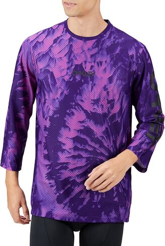 Oakley Ride Free 3/4 Jersey in Kuwait