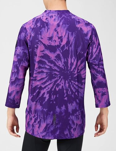 Oakley Ride Free 3/4 Jersey in Kuwait