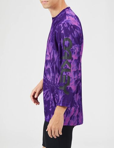 Oakley Ride Free 3/4 Jersey in Kuwait