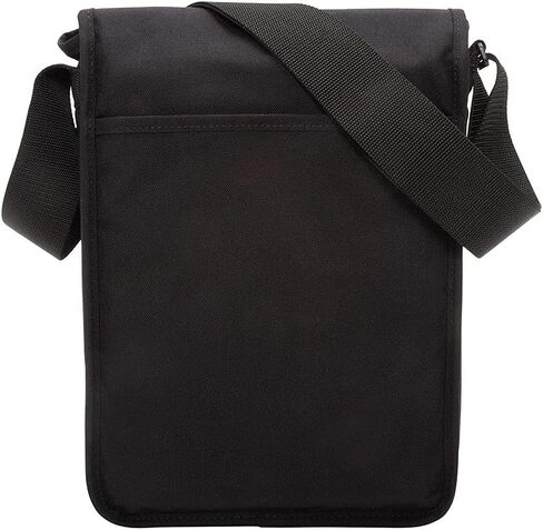 Manhattan Portage Laptop Bag Water-Resistant Crossbody Messenger with Built-in Laptop & Tablet Sleeve Fits 13 inch Device in Saudi Arabia
