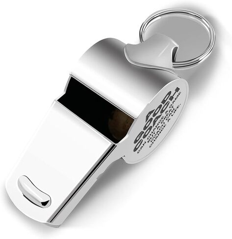 Whistle with Lanyard, Coach Whistle, Football Gifts, Soccer Hockey Basketball Volleyball Baseball Coach Gifts Men and Women Teachers, Thank You Coach Gifts - Trust their coaches first, good coaches in Kuwait