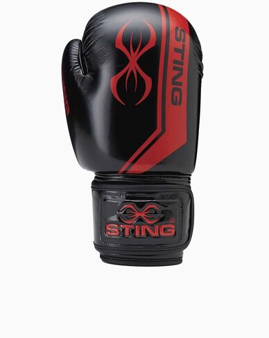 STING Armalite Boxing Gloves, Durable Boxing Equipment for Boxing Training, Balanced Weight Distribution in Saudi Arabia