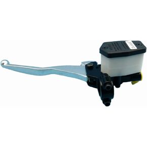 Front Brake Lever Master Cylinder Compatible with Arctic Cat Bearcat 250 300 375 400 454 500 0502-021 0502-060 0502-061 0502-073 0502-132 0502-231 0502-283 0502-324 0502-351 0502-387 Z337