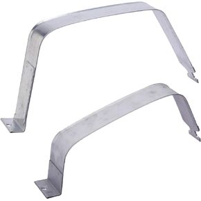 Spectra Premium ST512 Fuel Tank Strap, Set of 2