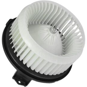 Heater A/C Blower Motor w/Fan Cage for Compass Accord Edge DTS Pilot MKX RDX TSX
