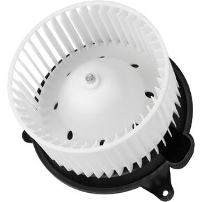 BRTEC 700139 HVAC Blower Motor Assembly Compatible for 2003 2004 2005 2006 Ford Expedition 2004-2008 F-150 for 2003-2006 Lincoln Navigator