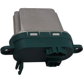 Beck/Arnley 204-0123 Blower Motor Resistor