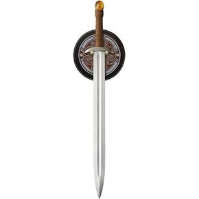 Serpent-Breath Sword of Uhtred from Netflix's The Last Kingdom in Saudi Arabia