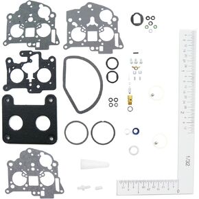 Walker Products 151041A Carburetor Kit