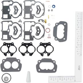 Walker Products 15468D Carburetor Kit
