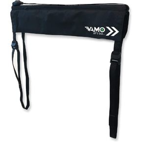 Vamo Truck Tailgate Pad for Surfboards, Longboards, SUP Stand Up Paddleboard Surf Pad |30" Wide Truck SUP Surfboard Pad