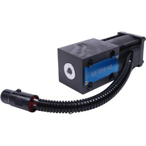 Directional Valve Solenoid 130C3-82752 130C382752 Compatible With TCM FD50T9