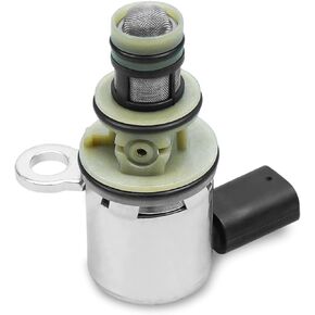 TIKSCIENCE Engine Multiple Displacement Solenoid Replace 53022298AA Fit for Chrysler Jeep Grand Cherokee Dodge Challenger Charger Ram 5.7L 6.4 L 2010-2023