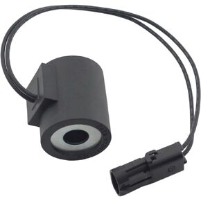 6359412 Solenoid Valve Coil Compatible with HydraForce Stems 10 12 16 38 58 Series 5/8" Hole 12V