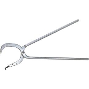 OTC 7069A Heavy-Duty Brake Spring Pliers for Trucks, Buses, Trailers, and More
